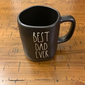 Best Dad Ever Mug